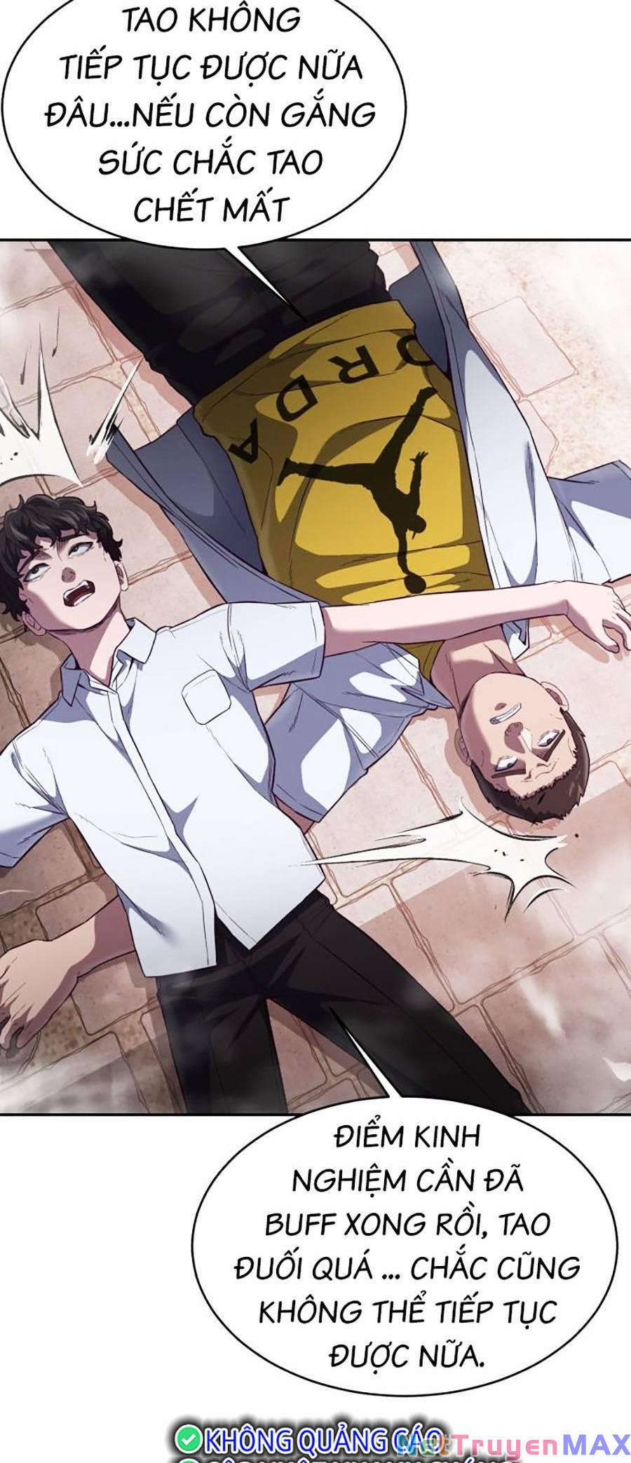 Tên Vâng Lời Tuyệt Đối 8 trang 65