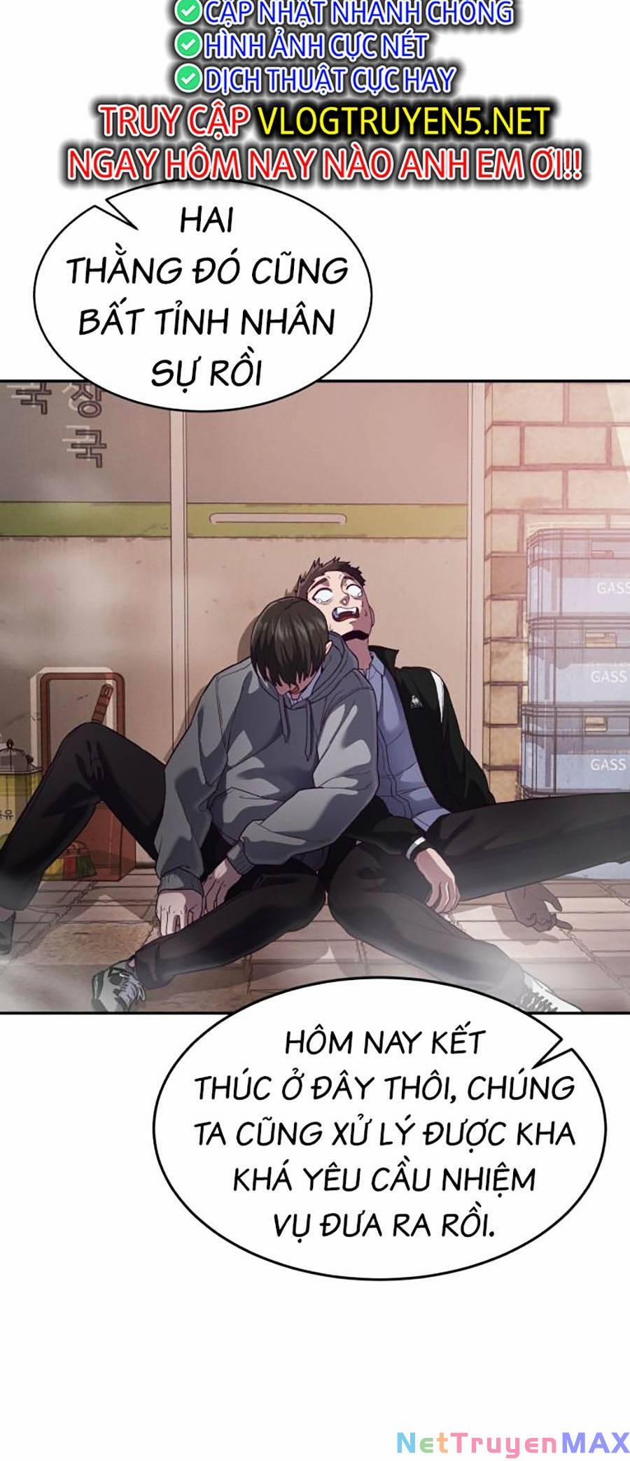 Tên Vâng Lời Tuyệt Đối 8 trang 66