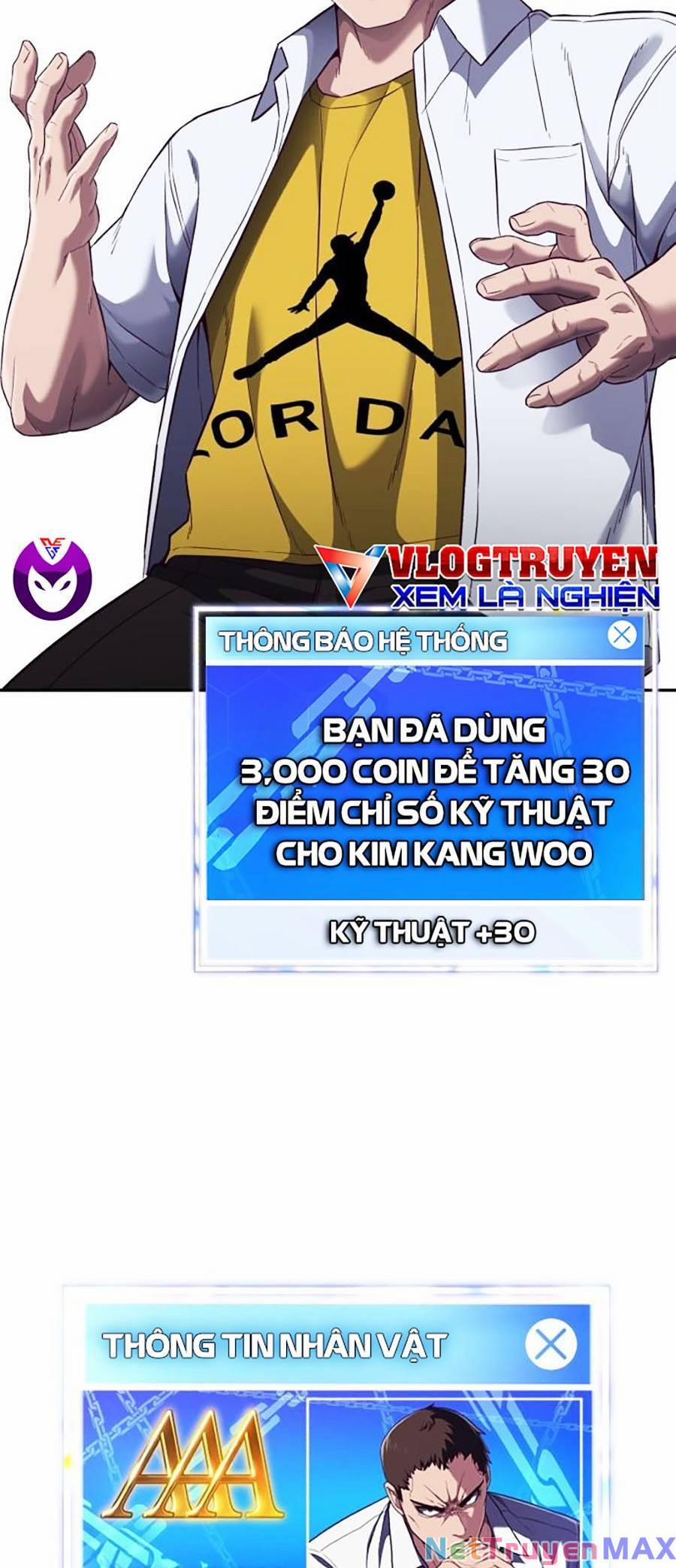 Tên Vâng Lời Tuyệt Đối 8 trang 68