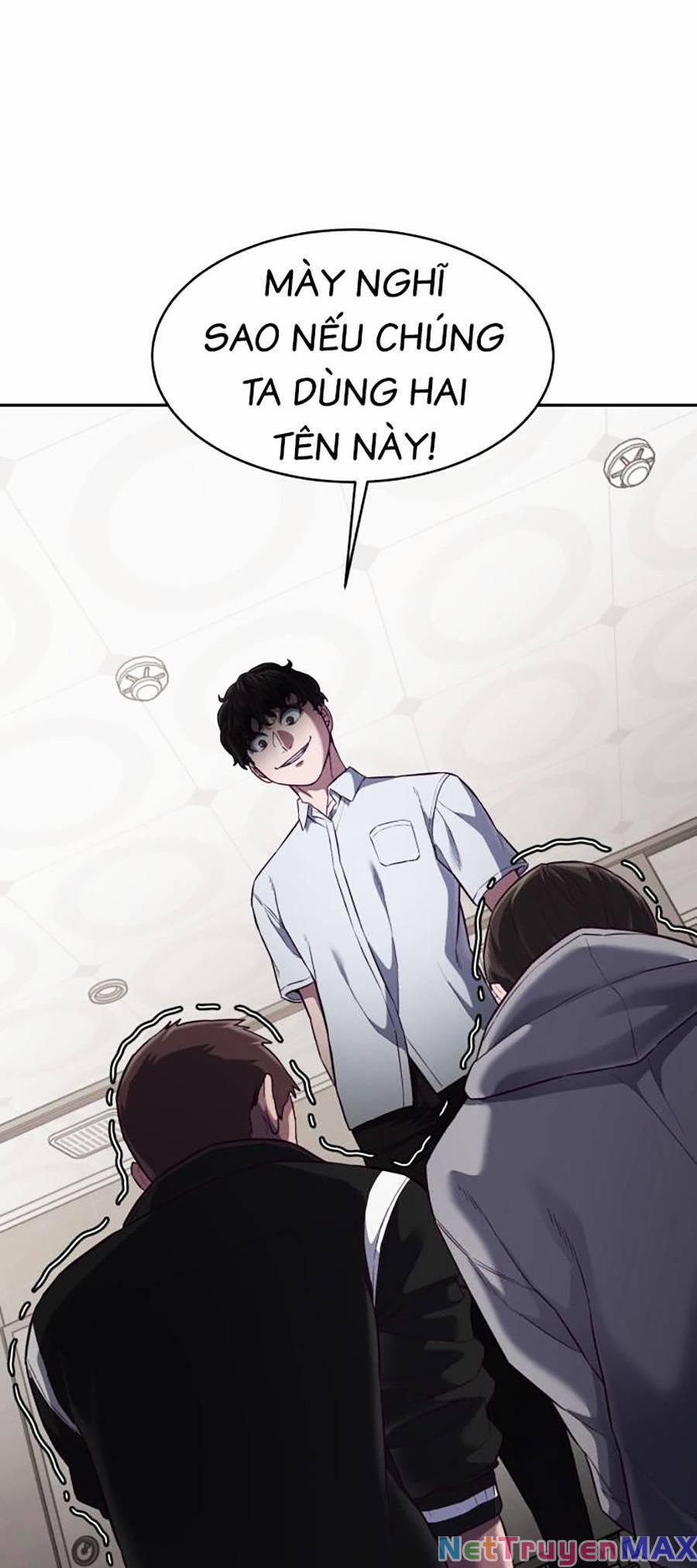 Tên Vâng Lời Tuyệt Đối 8 trang 7