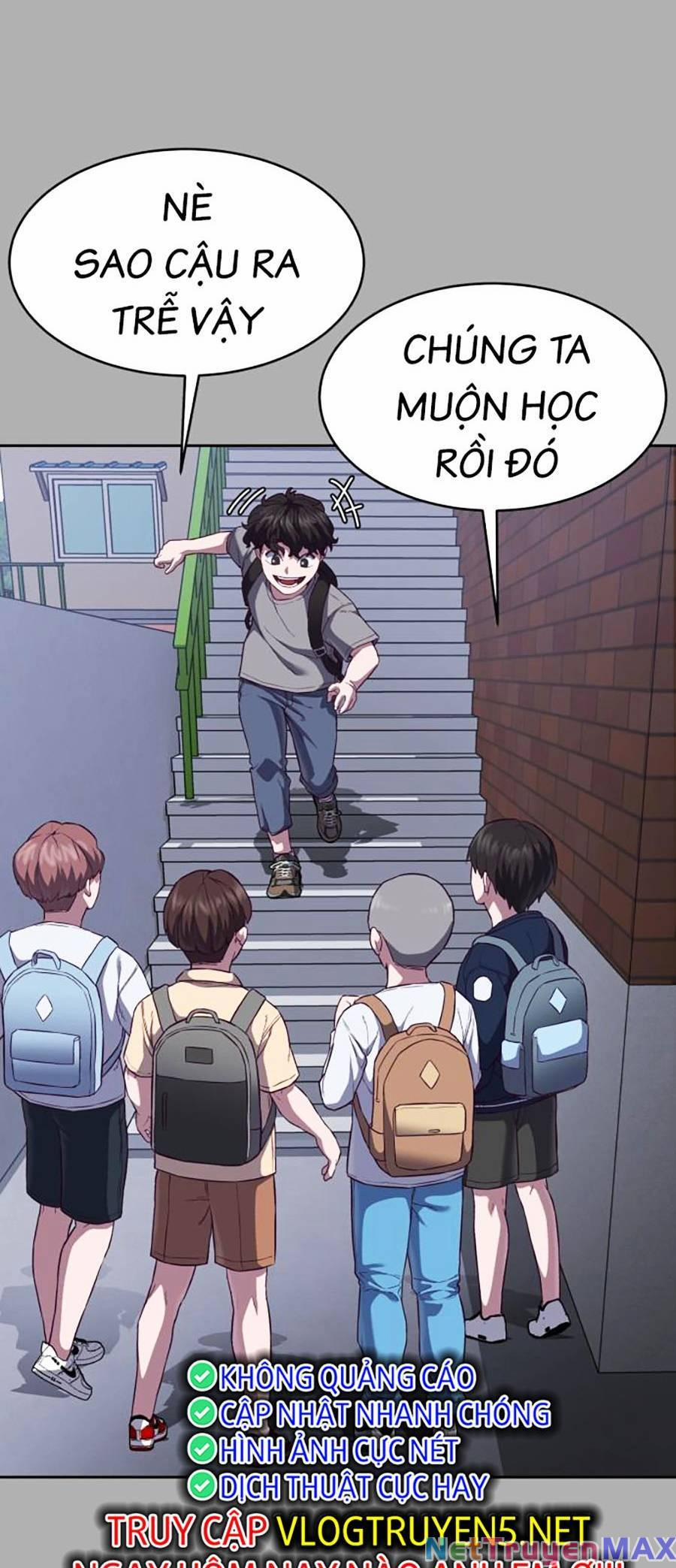 Tên Vâng Lời Tuyệt Đối 8 trang 78