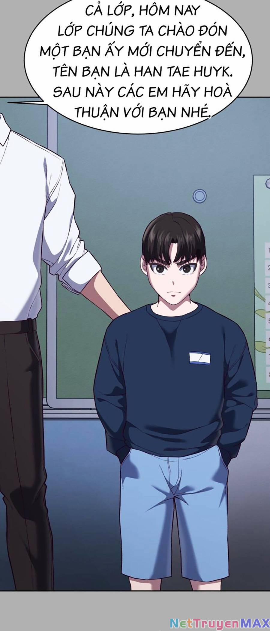 Tên Vâng Lời Tuyệt Đối 8 trang 81