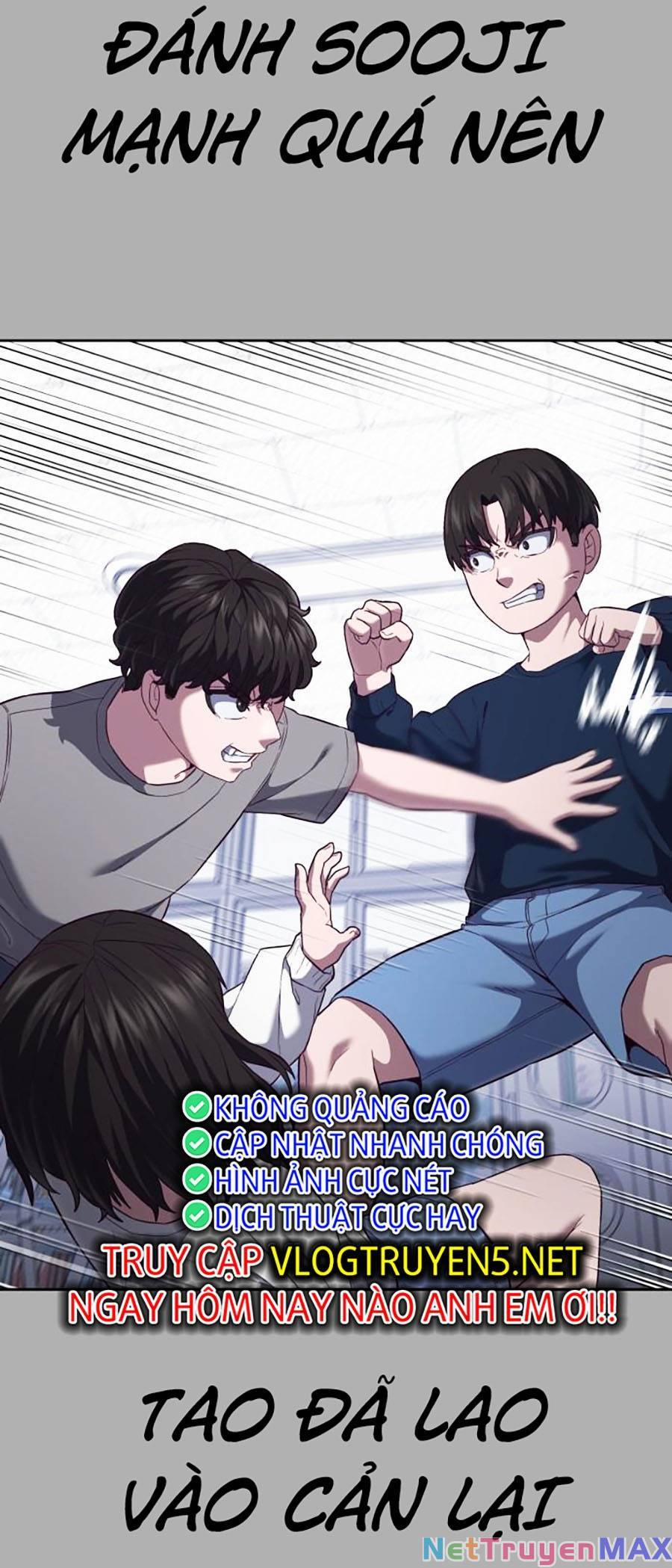 Tên Vâng Lời Tuyệt Đối 8 trang 85