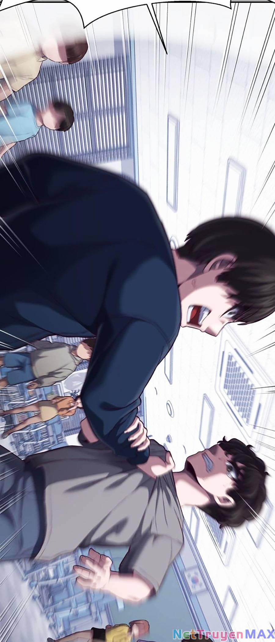 Tên Vâng Lời Tuyệt Đối 8 trang 89