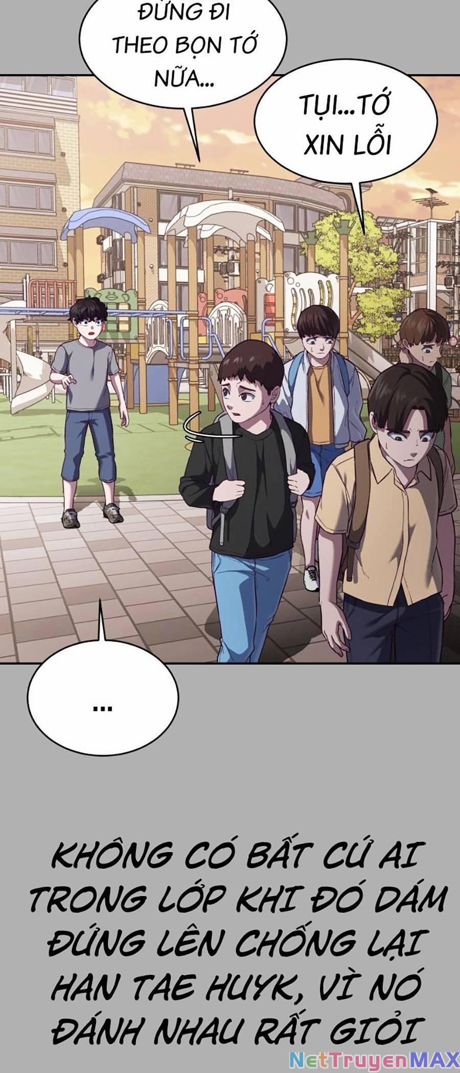 Tên Vâng Lời Tuyệt Đối 8 trang 91