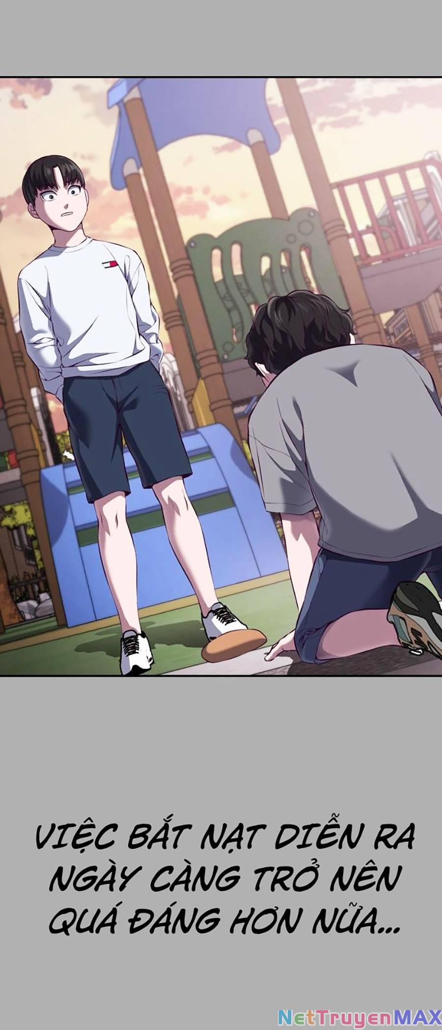 Tên Vâng Lời Tuyệt Đối 8 trang 92