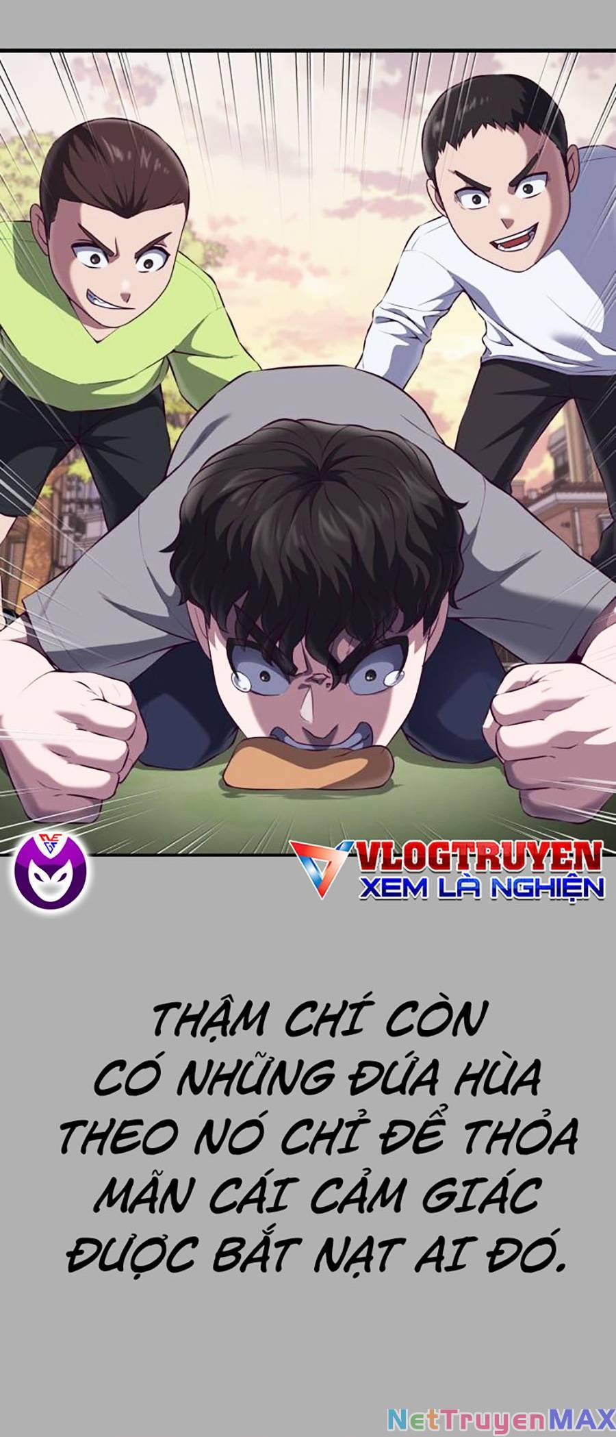 Tên Vâng Lời Tuyệt Đối 8 trang 93