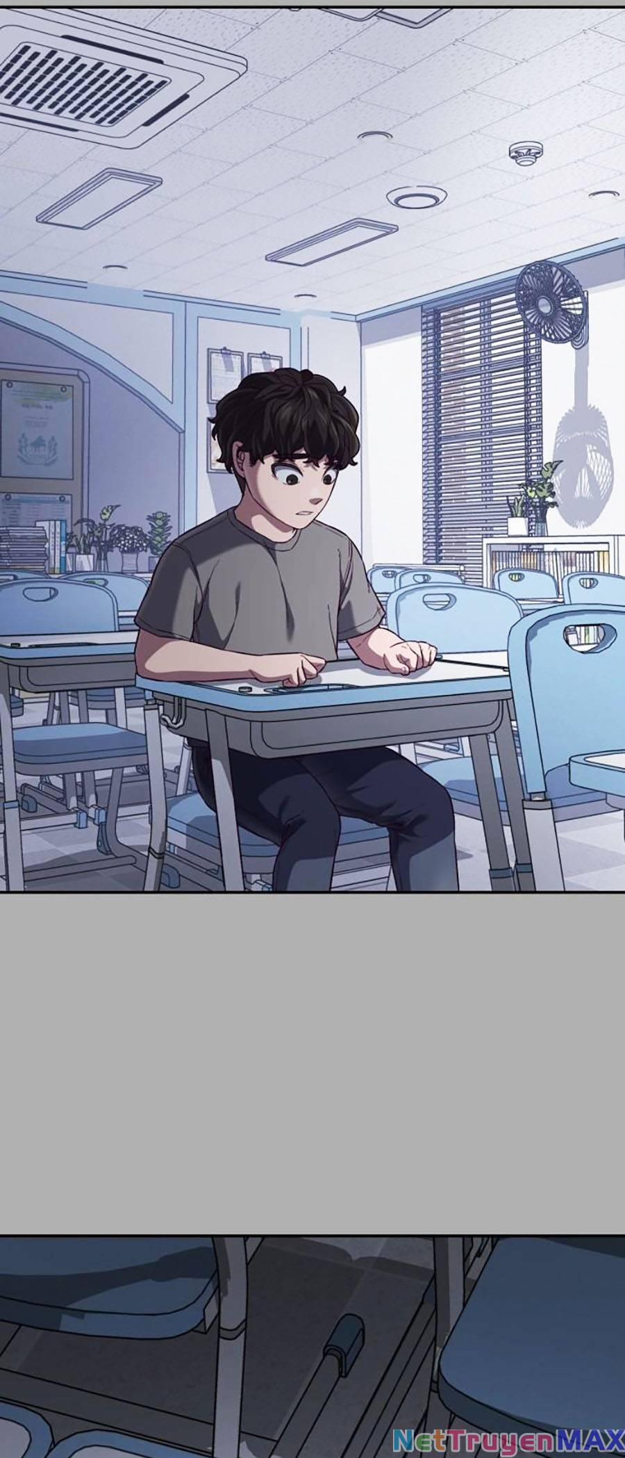 Tên Vâng Lời Tuyệt Đối 8 trang 94