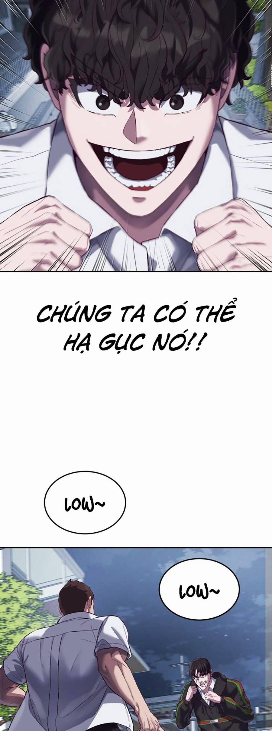 Tên Vâng Lời Tuyệt Đối 9 trang 108