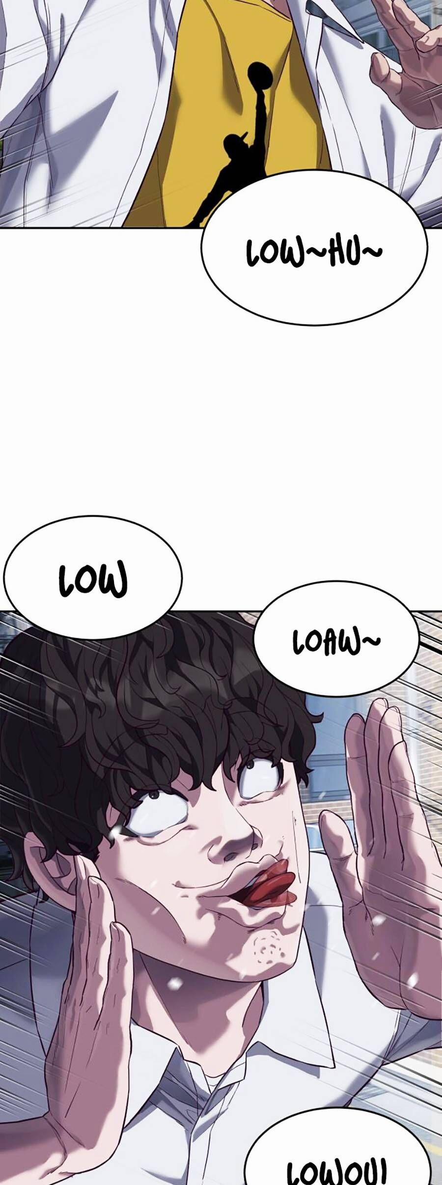 Tên Vâng Lời Tuyệt Đối 9 trang 110