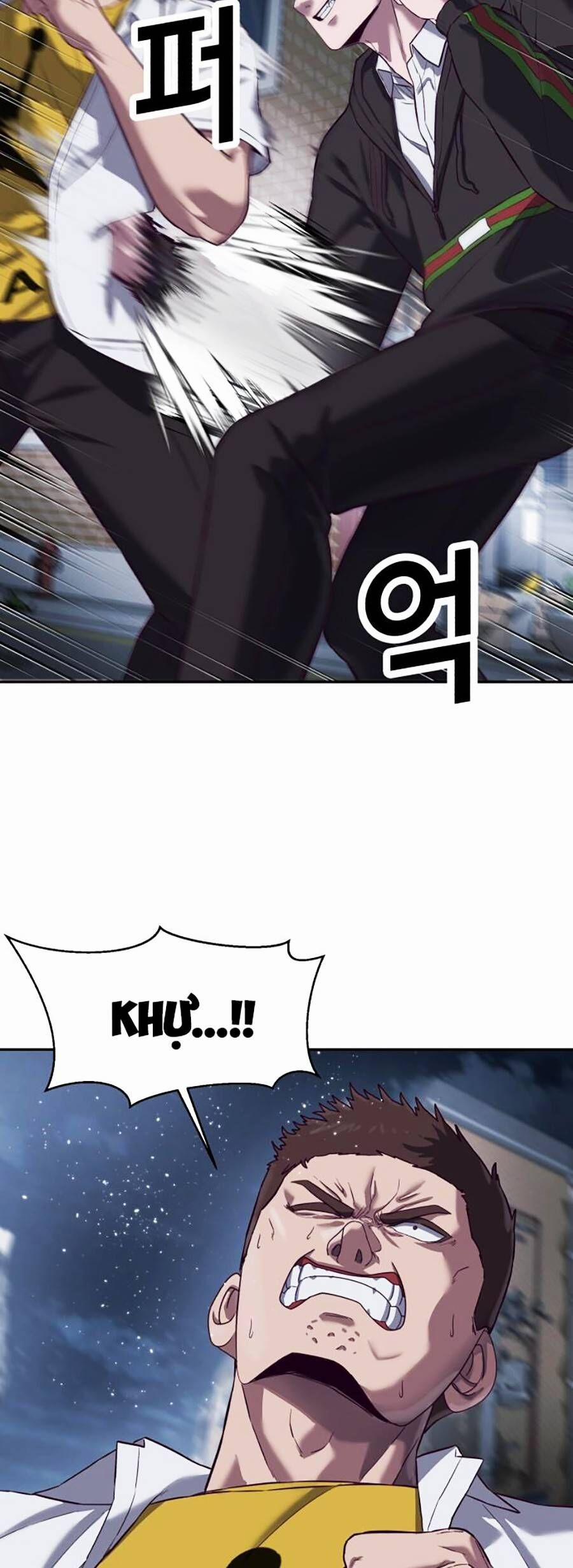 Tên Vâng Lời Tuyệt Đối 9 trang 20