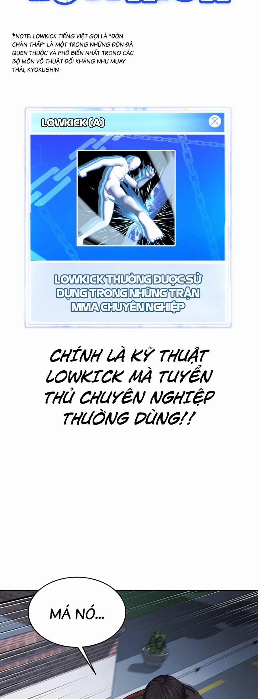 Tên Vâng Lời Tuyệt Đối 9 trang 32