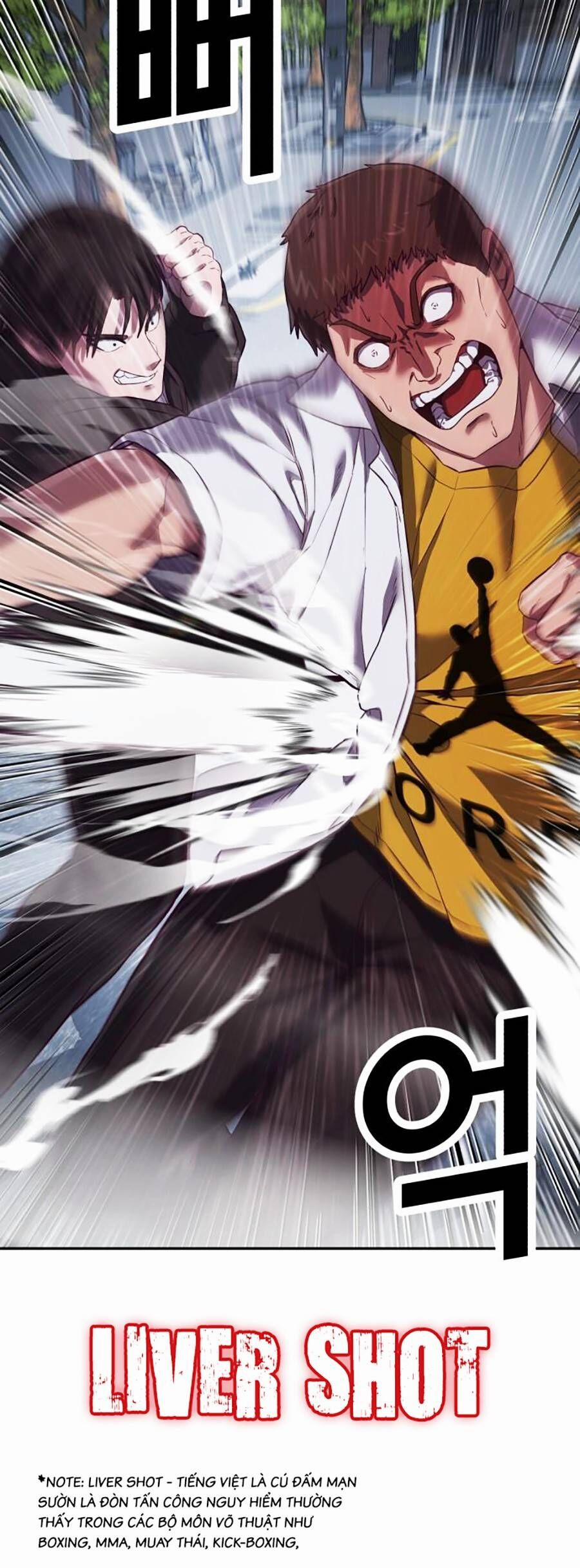 Tên Vâng Lời Tuyệt Đối 9 trang 66