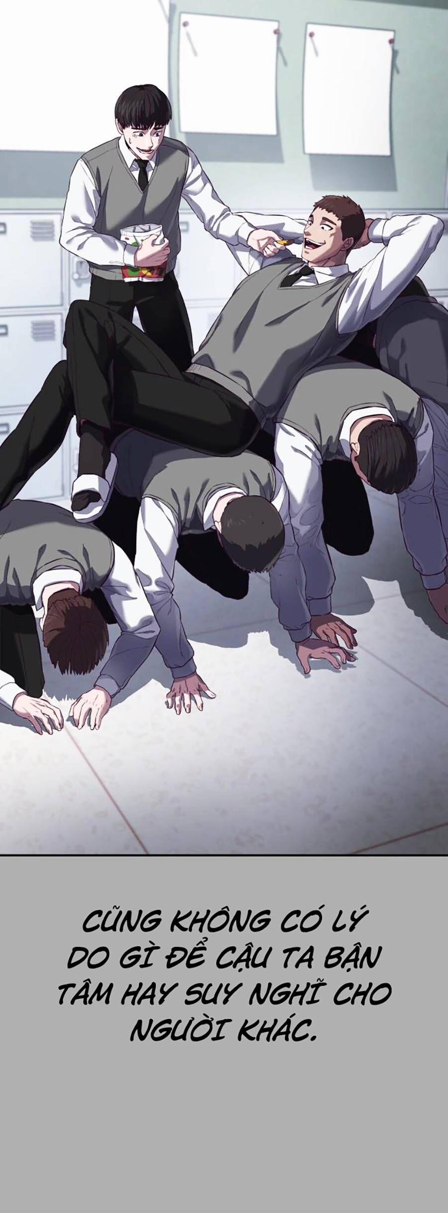 Tên Vâng Lời Tuyệt Đối 9 trang 74