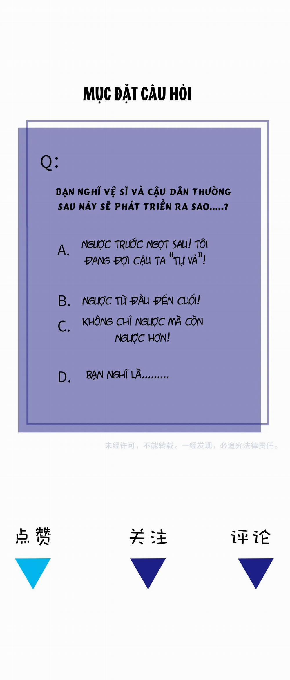 Tên Vệ Sĩ Ngạo Kiều 1 trang 25