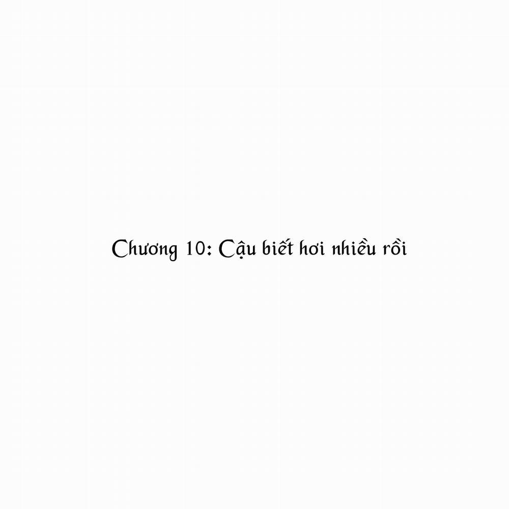 Tên Vệ Sĩ Ngạo Kiều 10 trang 1
