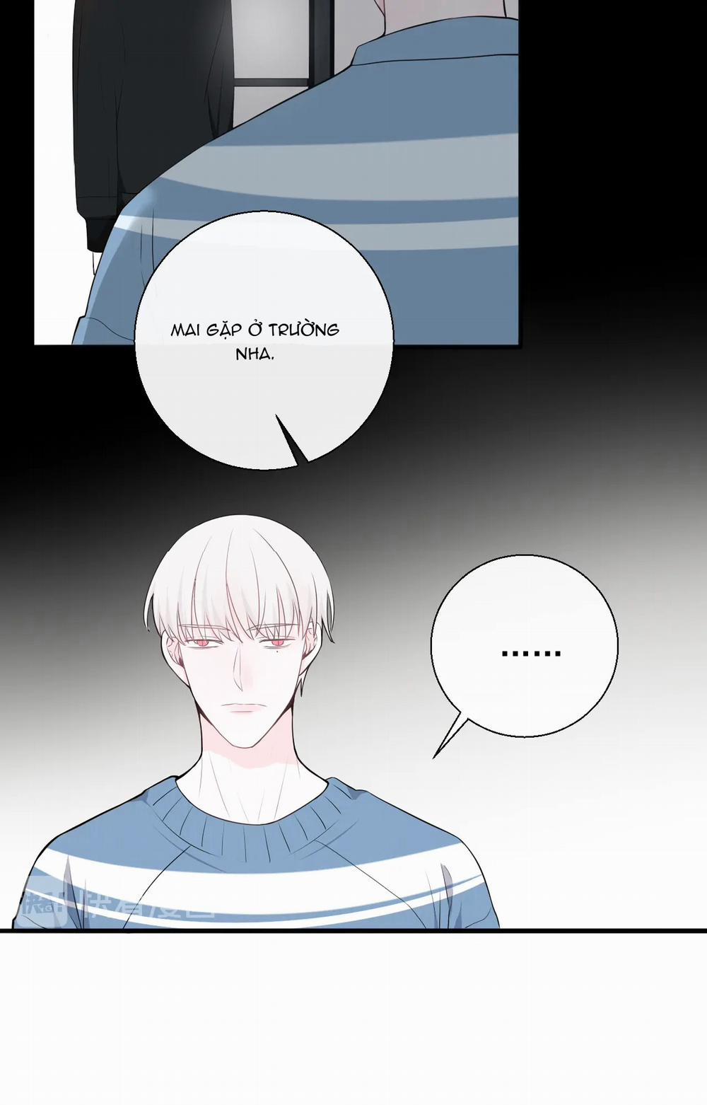 Tên Vệ Sĩ Ngạo Kiều 10 trang 18