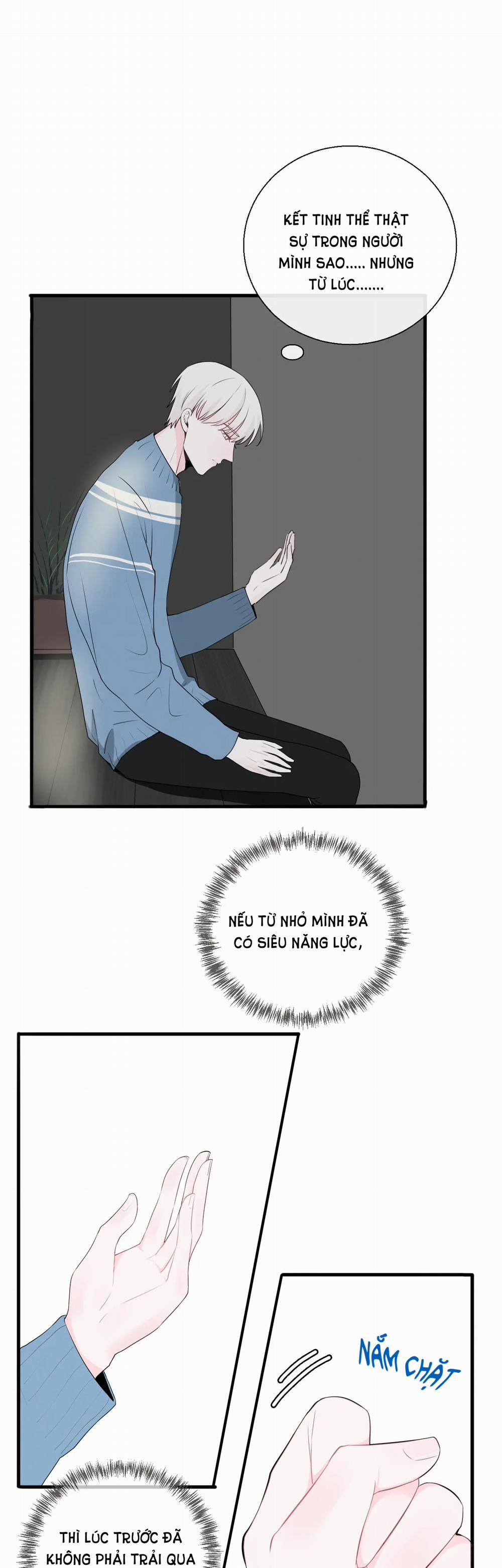 Tên Vệ Sĩ Ngạo Kiều 10 trang 7