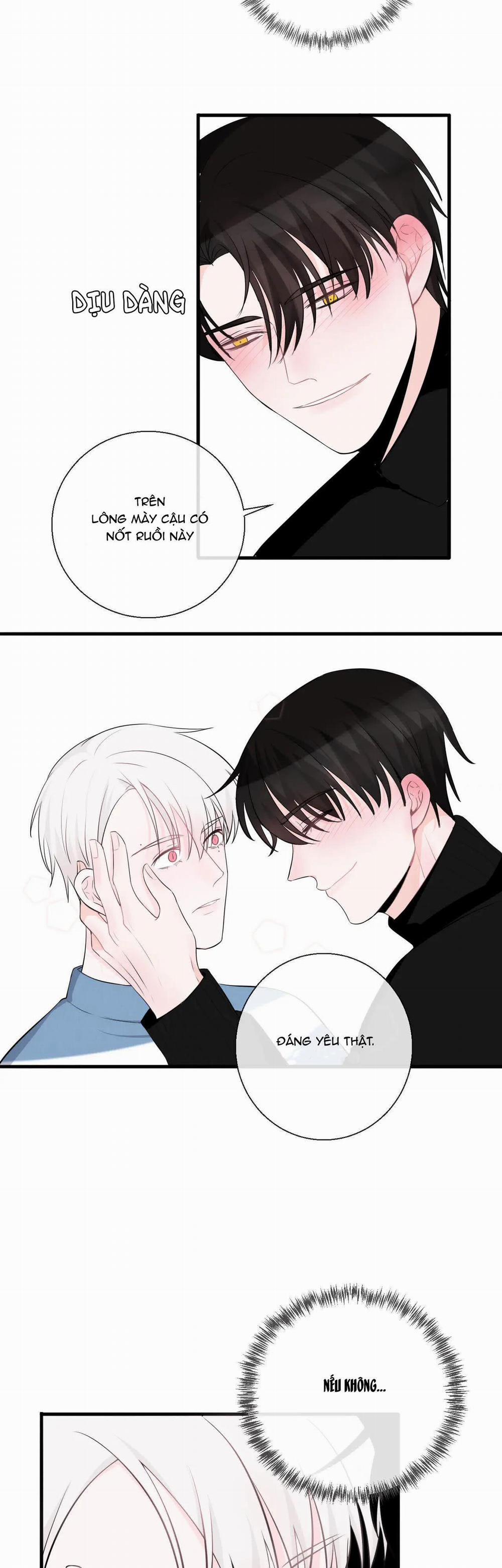 Tên Vệ Sĩ Ngạo Kiều 11 trang 16