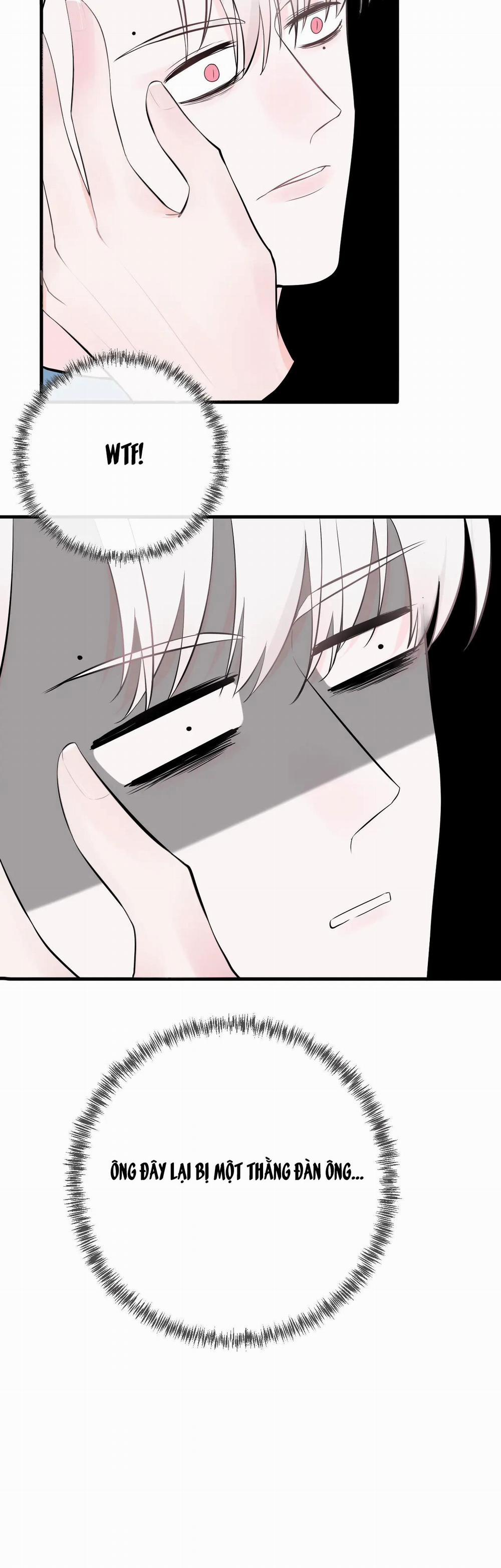 Tên Vệ Sĩ Ngạo Kiều 11 trang 17