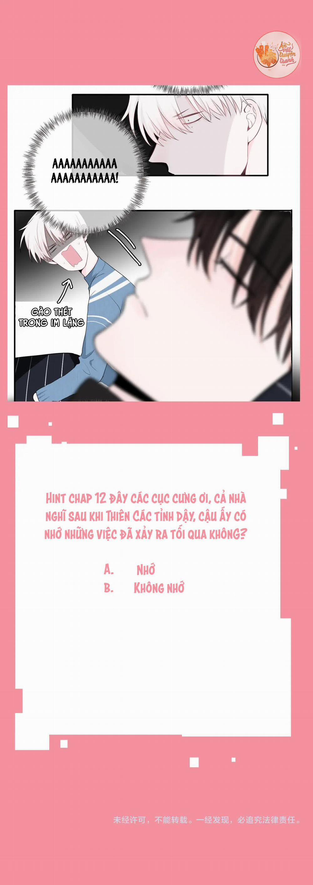 Tên Vệ Sĩ Ngạo Kiều 11 trang 18