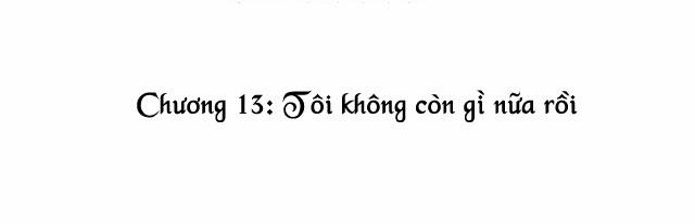 Tên Vệ Sĩ Ngạo Kiều 13 trang 1