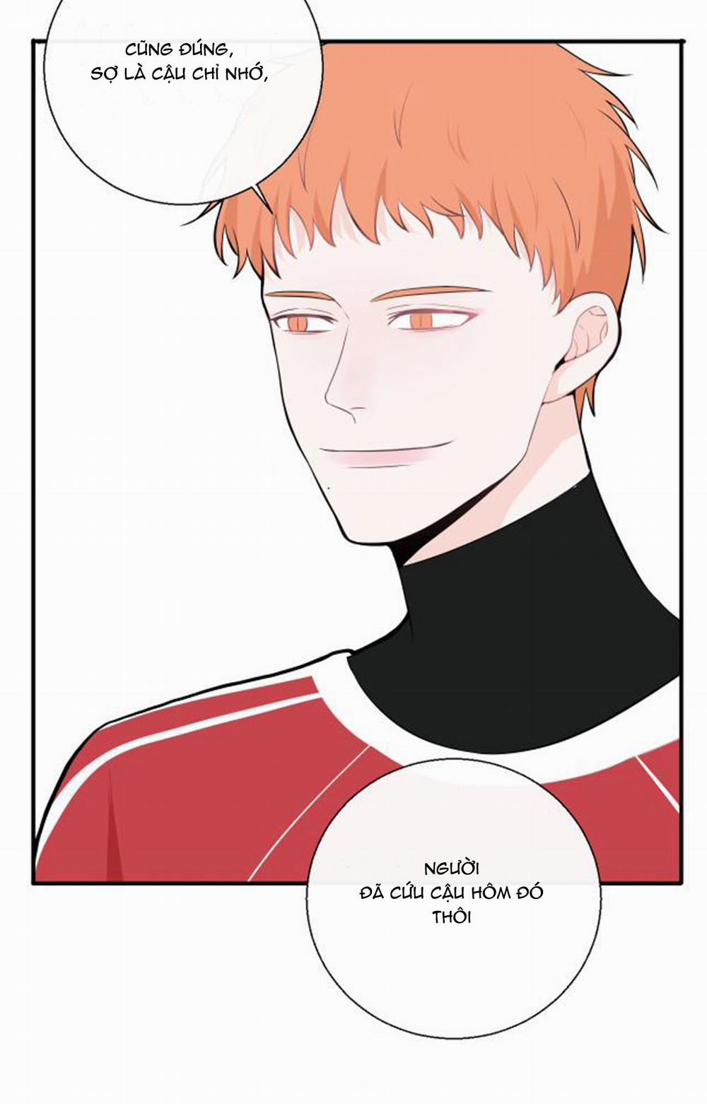 Tên Vệ Sĩ Ngạo Kiều 13 trang 19