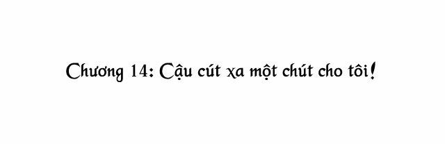 Tên Vệ Sĩ Ngạo Kiều 14 trang 1
