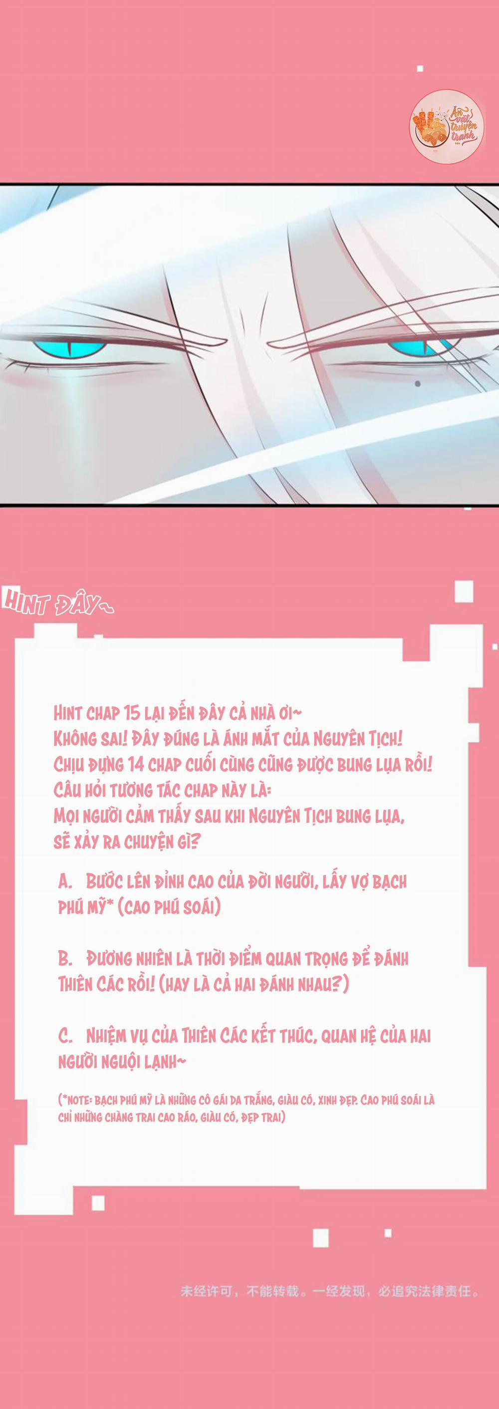 Tên Vệ Sĩ Ngạo Kiều 14 trang 16