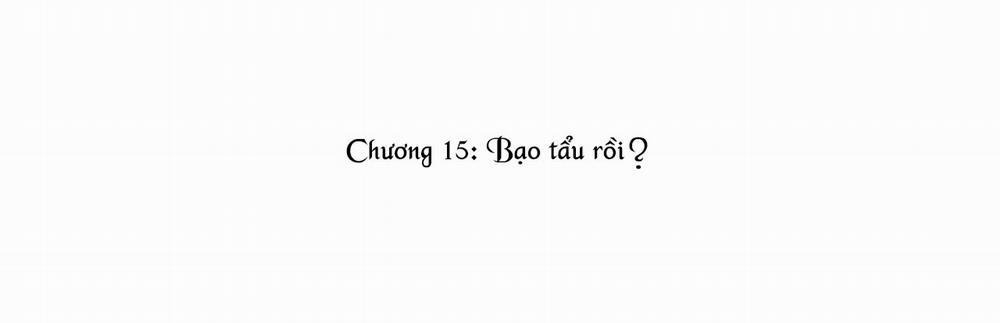 Tên Vệ Sĩ Ngạo Kiều 15 trang 1