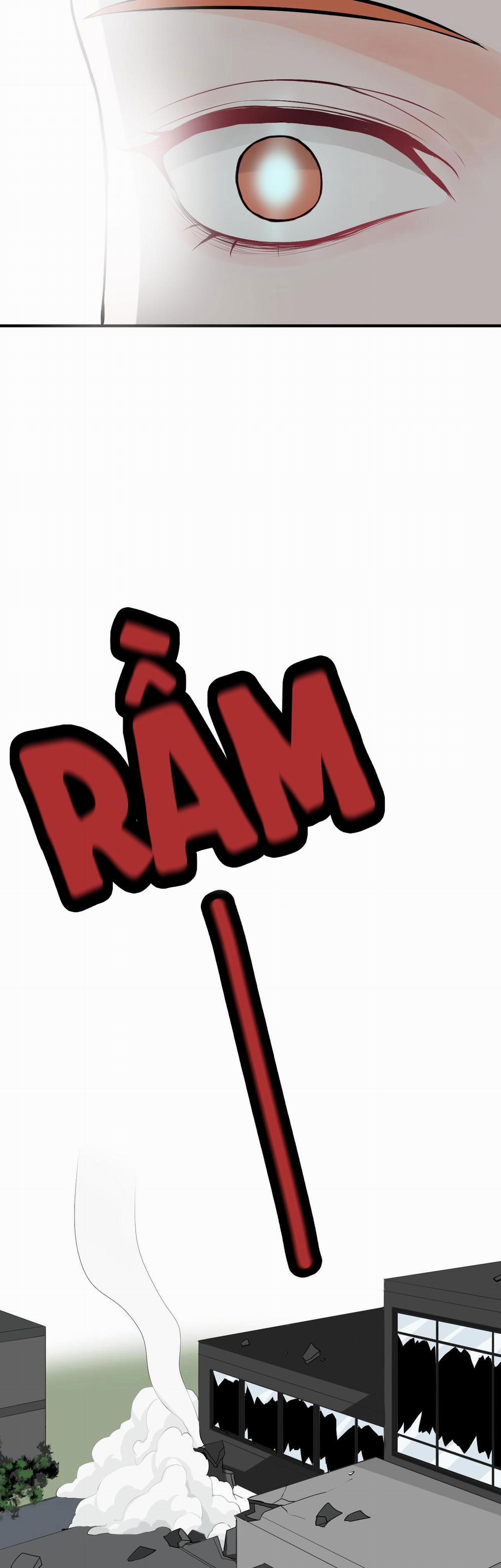 Tên Vệ Sĩ Ngạo Kiều 15 trang 11