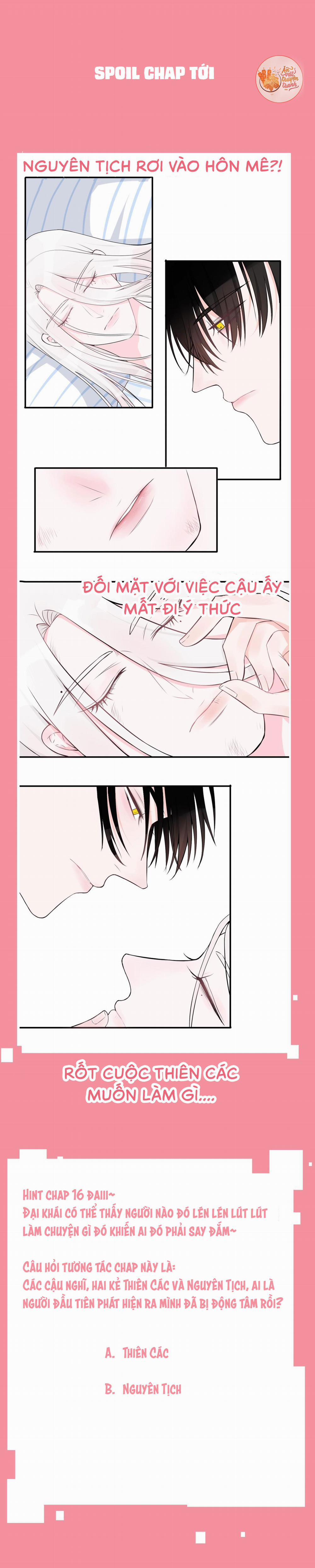 Tên Vệ Sĩ Ngạo Kiều 15 trang 17