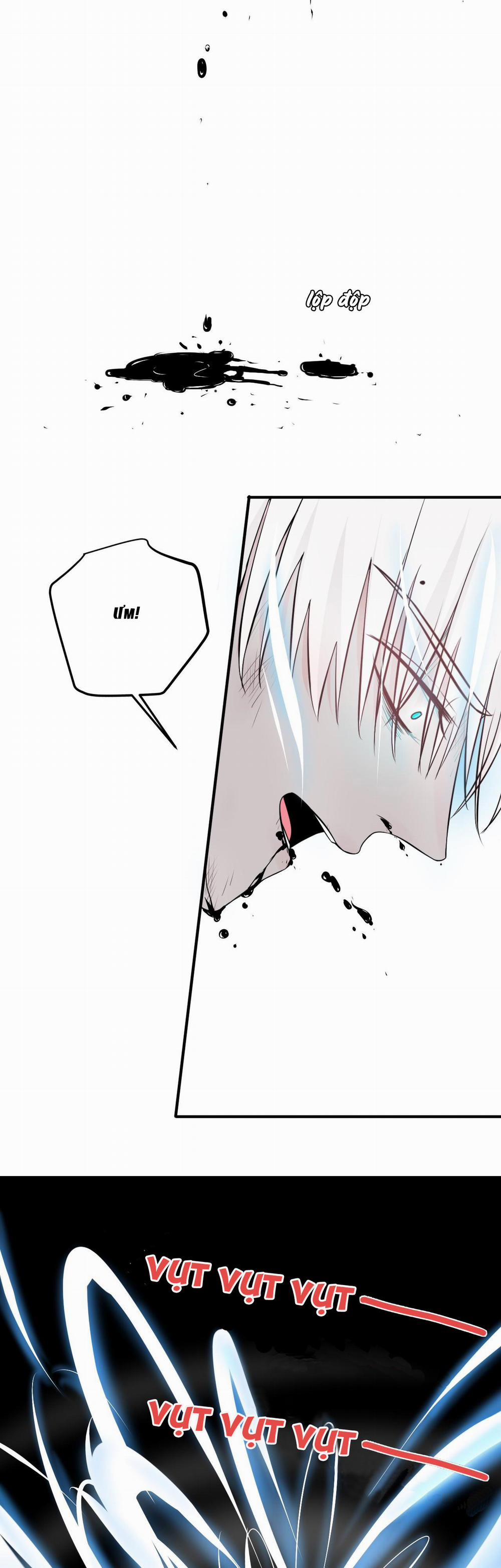 Tên Vệ Sĩ Ngạo Kiều 15 trang 8