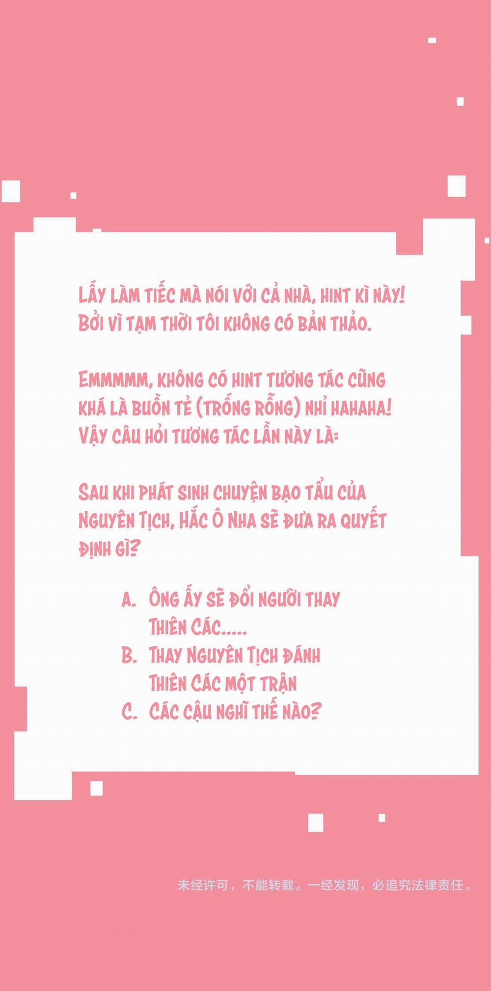 Tên Vệ Sĩ Ngạo Kiều 16 trang 19