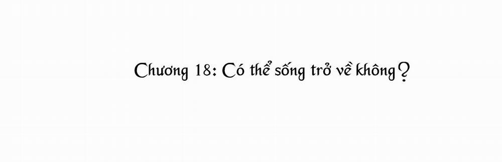 Tên Vệ Sĩ Ngạo Kiều 18 trang 1