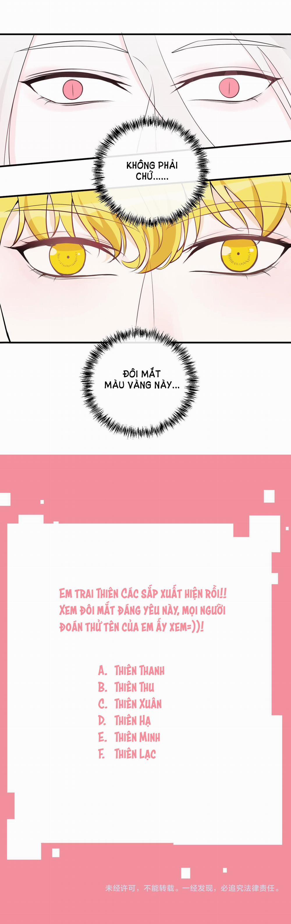 Tên Vệ Sĩ Ngạo Kiều 18 trang 19