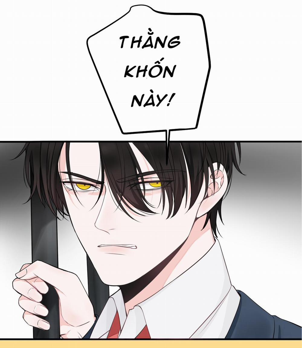 Tên Vệ Sĩ Ngạo Kiều 19 trang 11