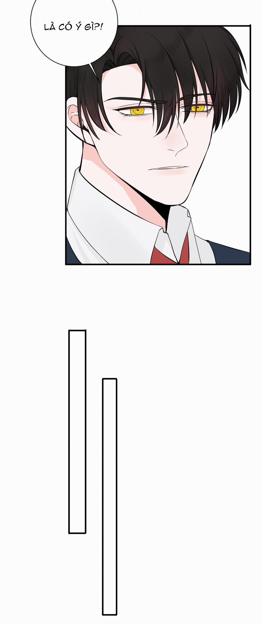 Tên Vệ Sĩ Ngạo Kiều 19 trang 17