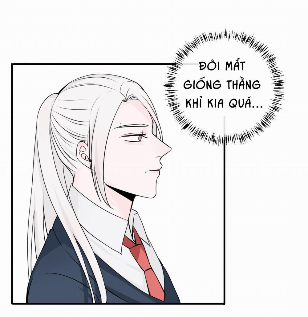 Tên Vệ Sĩ Ngạo Kiều 19 trang 2