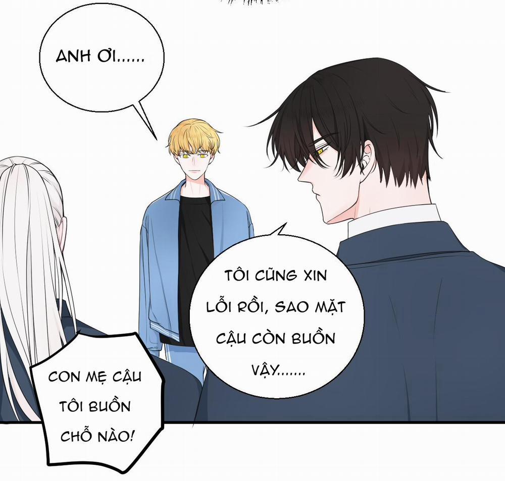 Tên Vệ Sĩ Ngạo Kiều 19 trang 23