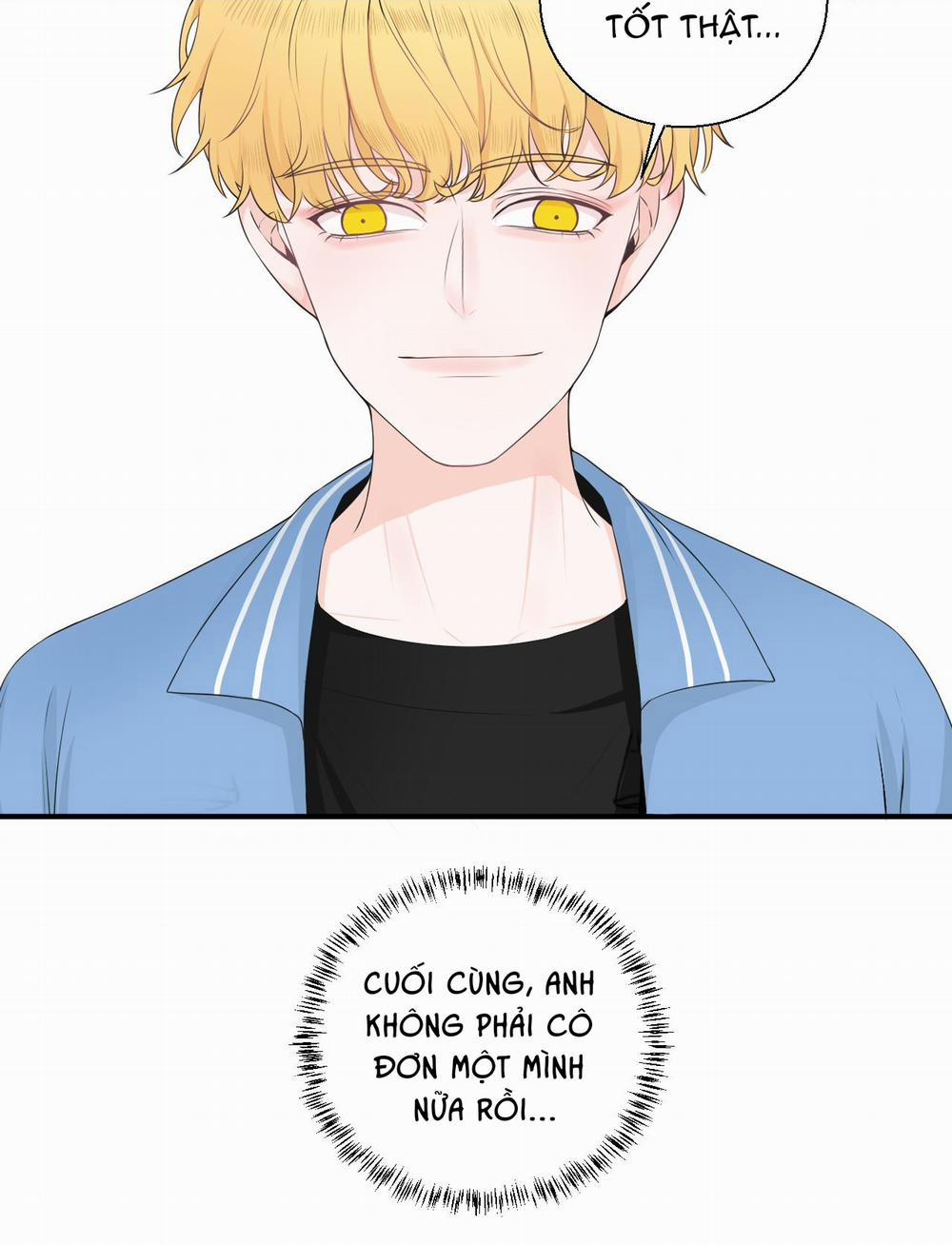 Tên Vệ Sĩ Ngạo Kiều 19 trang 25