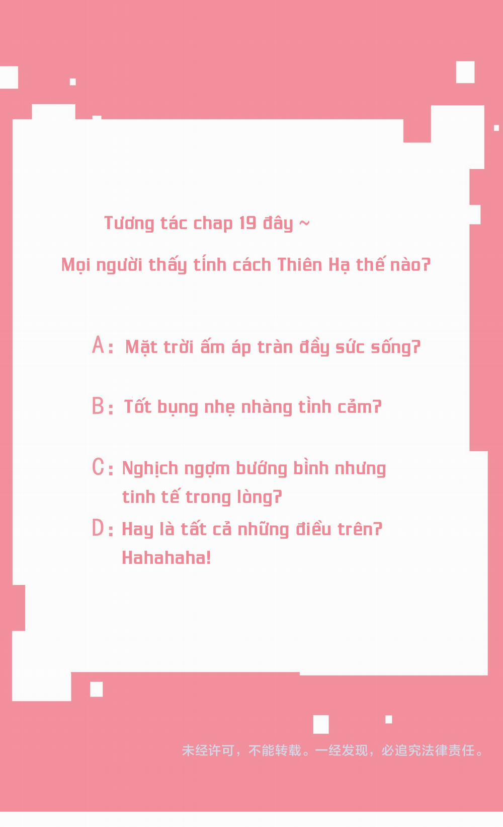 Tên Vệ Sĩ Ngạo Kiều 19 trang 26