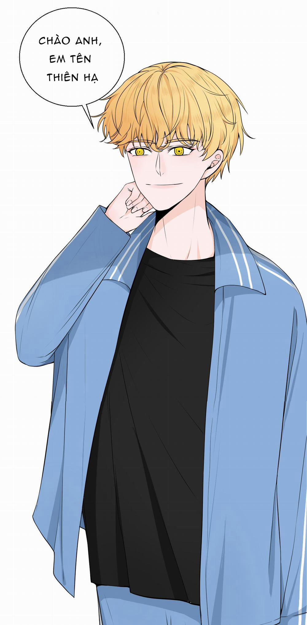 Tên Vệ Sĩ Ngạo Kiều 19 trang 3