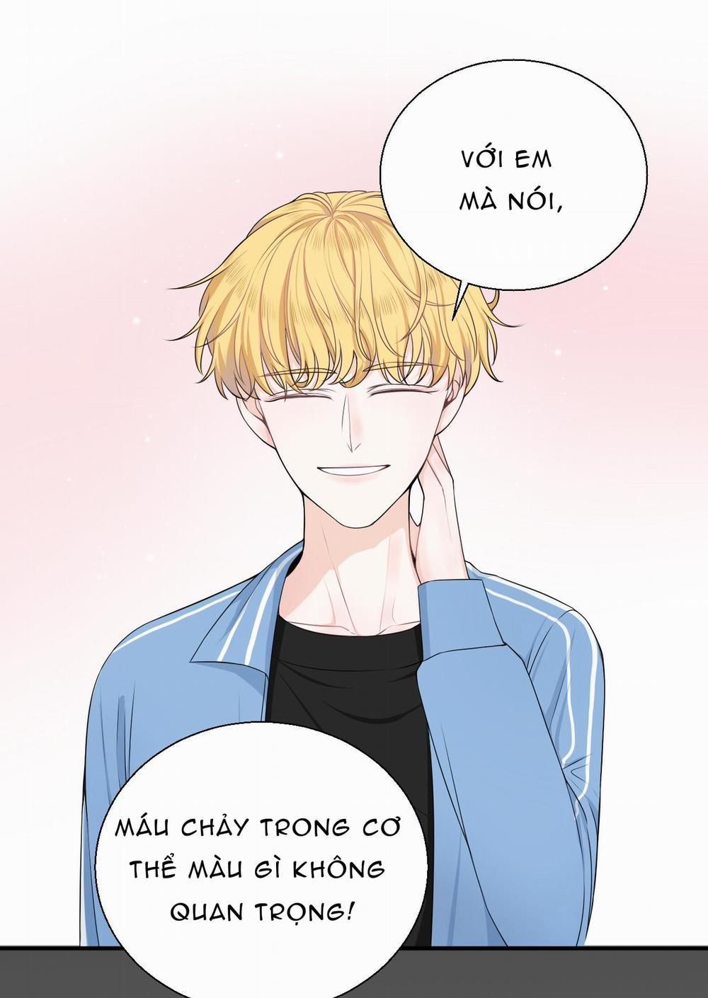 Tên Vệ Sĩ Ngạo Kiều 19 trang 6