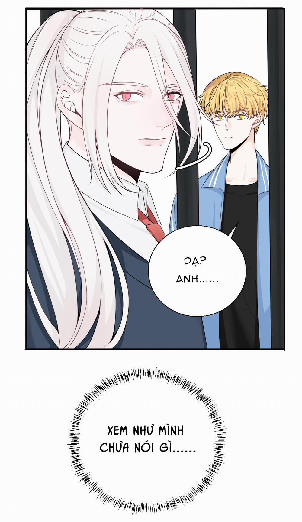 Tên Vệ Sĩ Ngạo Kiều 19 trang 8