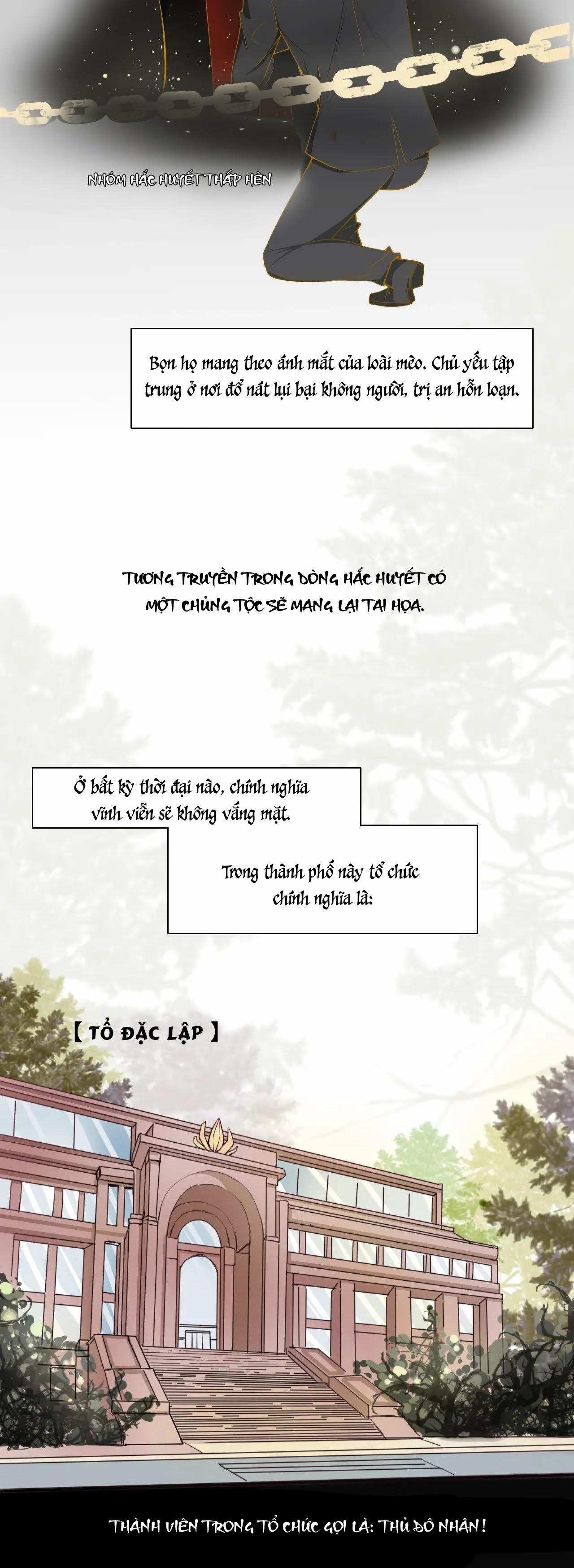 Tên Vệ Sĩ Ngạo Kiều 2 trang 17