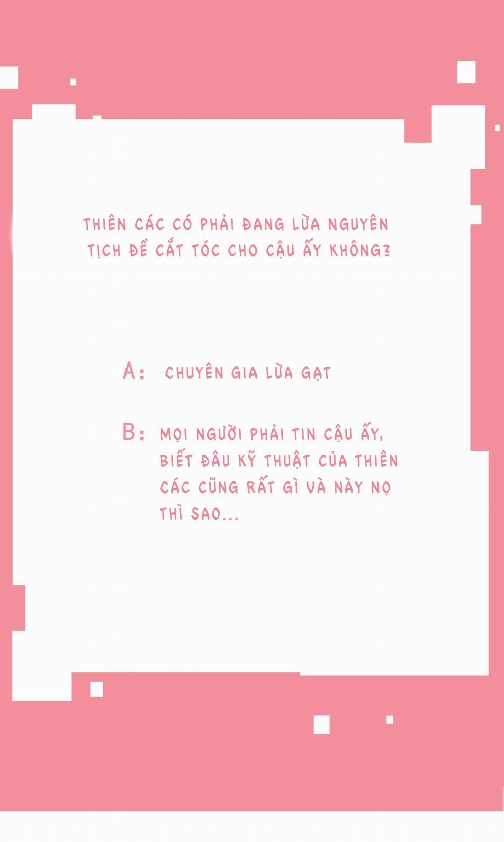 Tên Vệ Sĩ Ngạo Kiều 20 trang 21