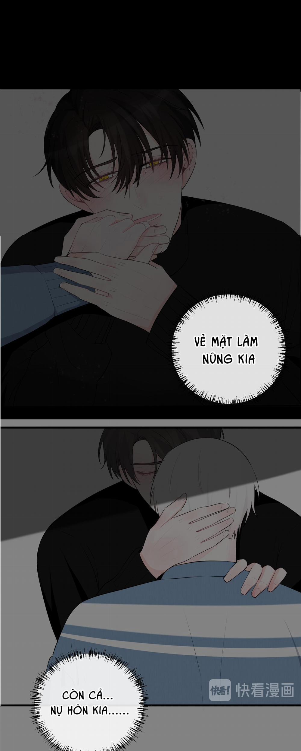 Tên Vệ Sĩ Ngạo Kiều 20 trang 5