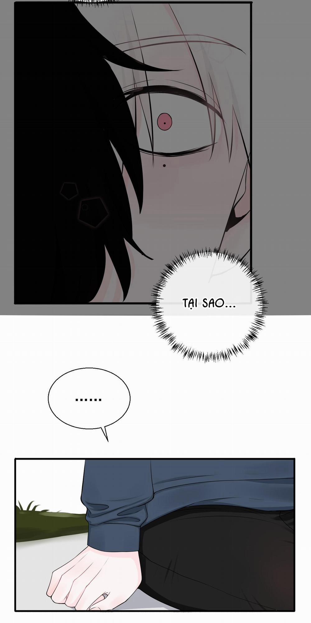 Tên Vệ Sĩ Ngạo Kiều 20 trang 6