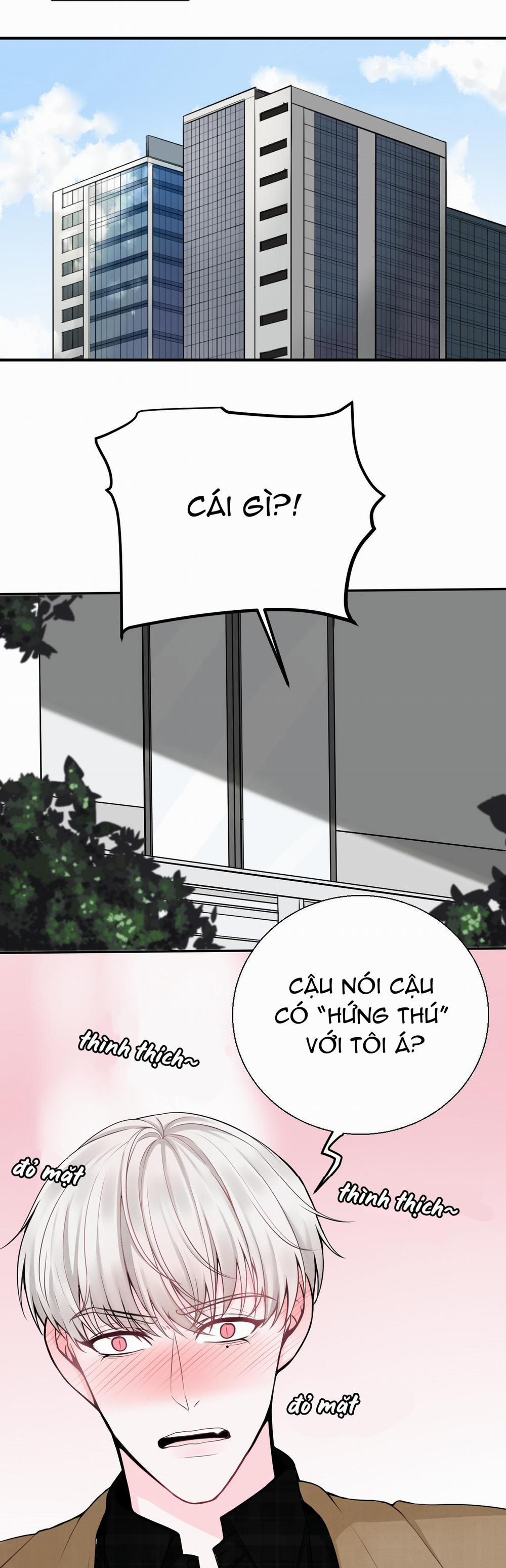 Tên Vệ Sĩ Ngạo Kiều 21 trang 12